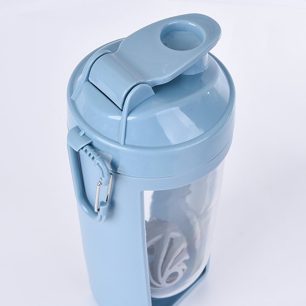 700ml運動搖搖杯-PS奶昔杯