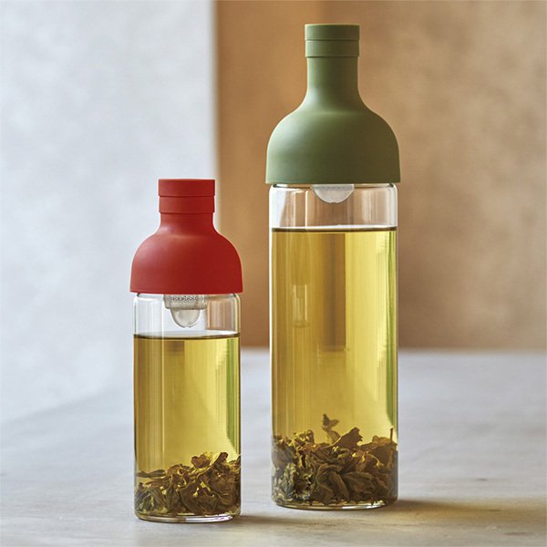 650ml玻璃咖啡冷泡壺