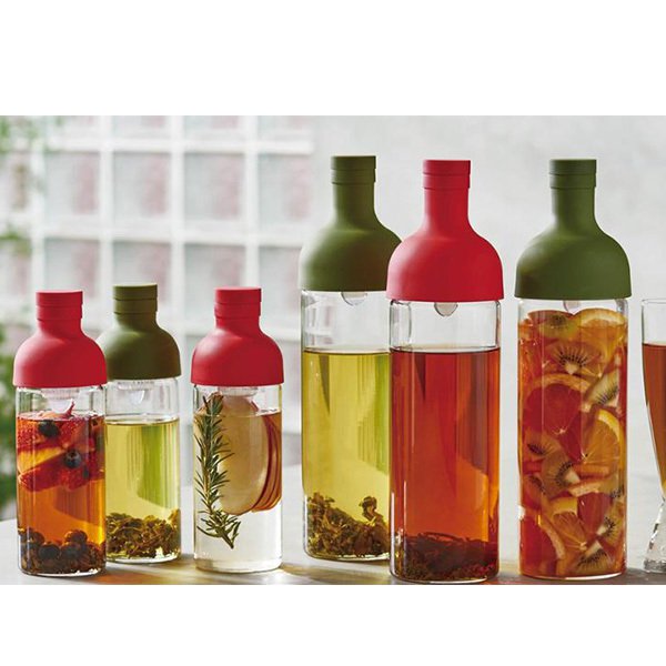 650ml玻璃咖啡冷泡壺