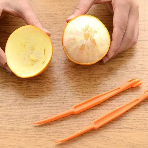 不沾手棒狀ABS削皮器