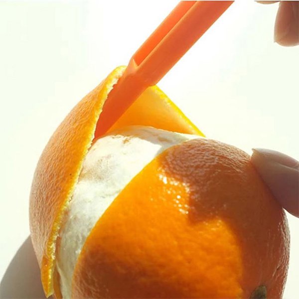 不沾手棒狀ABS削皮器