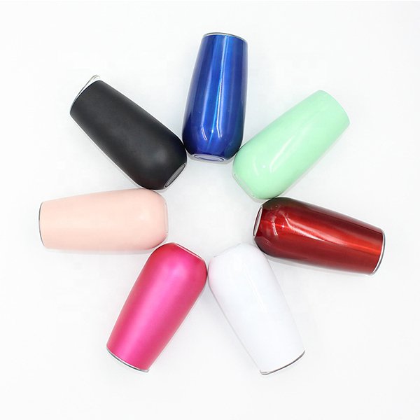 150ml雙層不鏽鋼雞蛋保溫杯