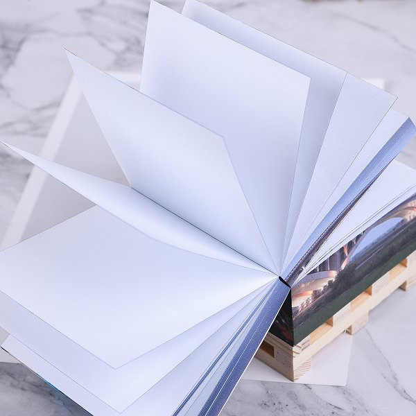 方型紙磚便條紙