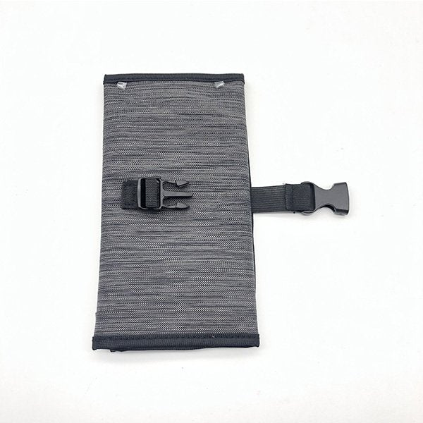 旅行用多格3C充電線收納袋