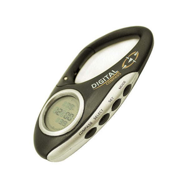 3合1背光液晶螢幕多功能登山扣