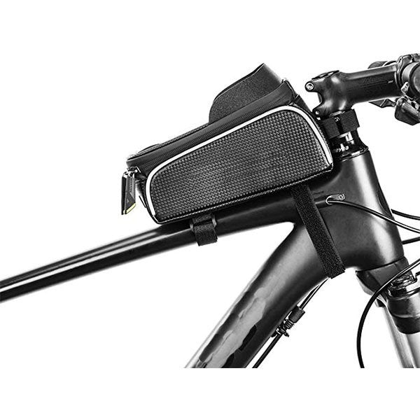 防水聚酯纖維自行車包