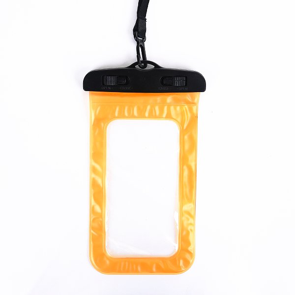 多功能智慧手機防水袋