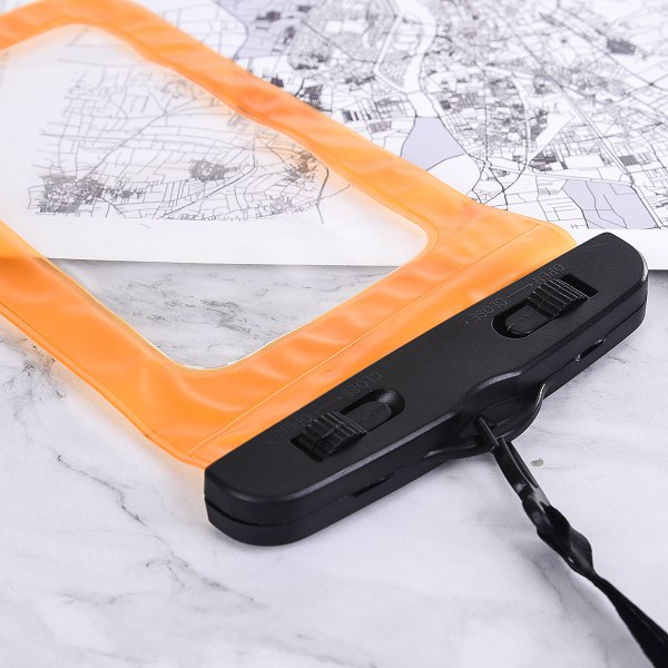 多功能智慧手機防水袋