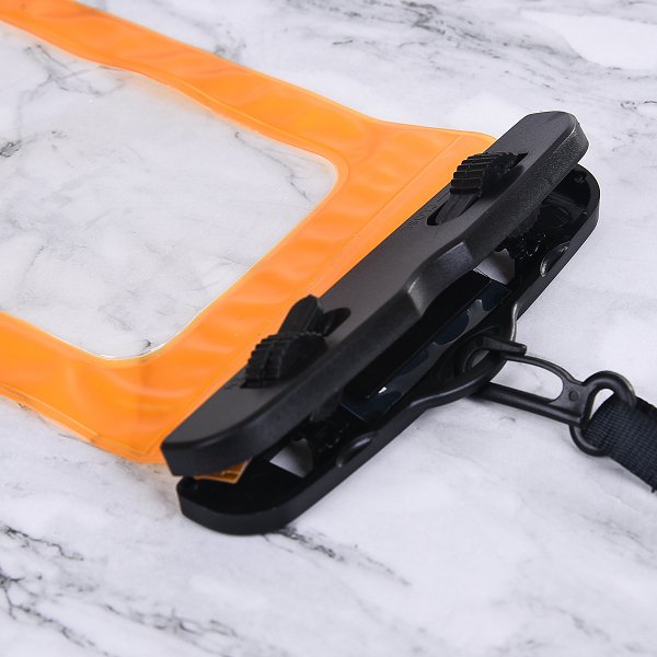 多功能智慧手機防水袋