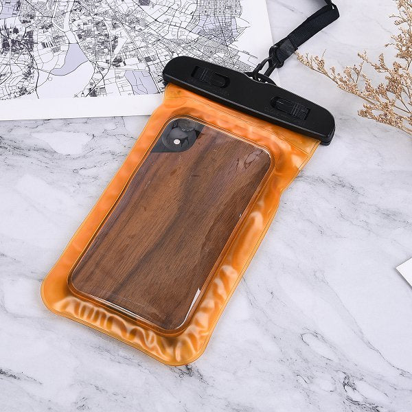 多功能智慧手機防水袋