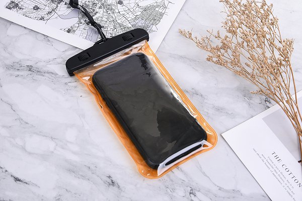 多功能智慧手機防水袋