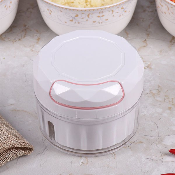 簡易輕鬆手動攪拌器