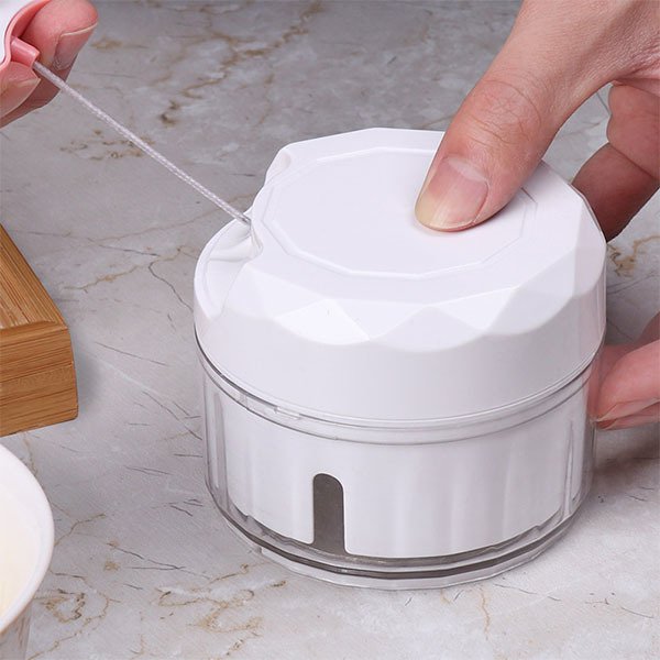 簡易輕鬆手動攪拌器