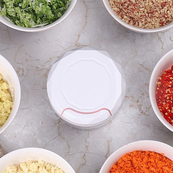 簡易輕鬆手動攪拌器