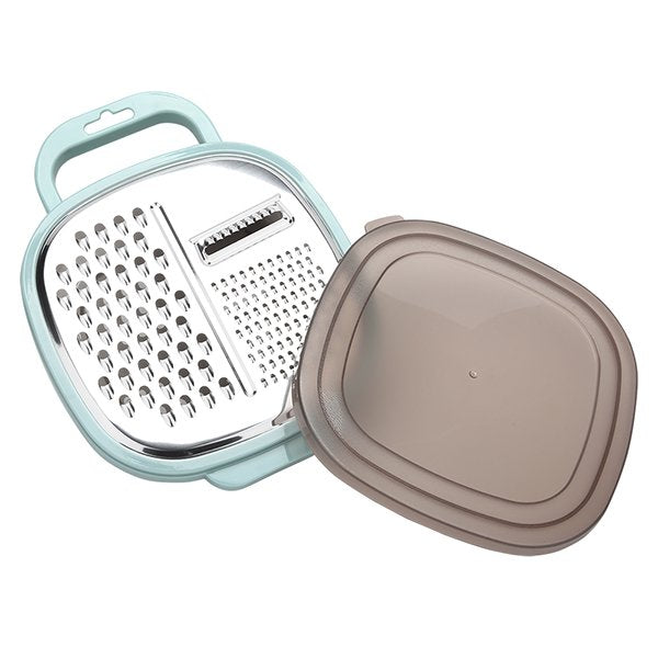 3合1多功能PP盒式切絲器