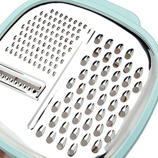 3合1多功能PP盒式切絲器