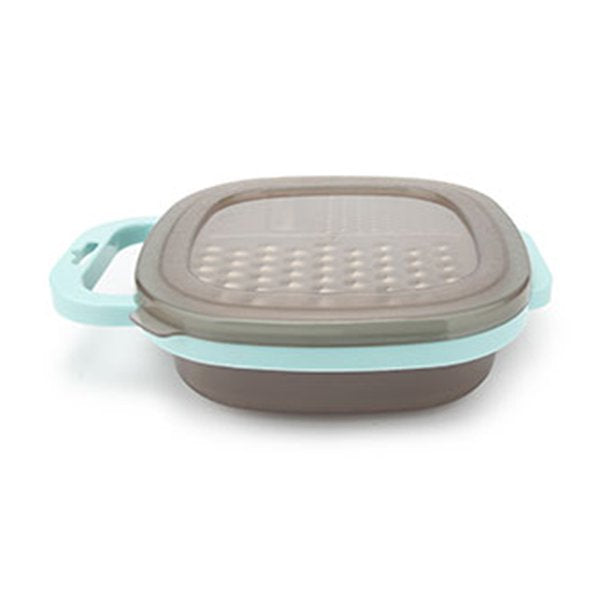 3合1多功能PP盒式切絲器