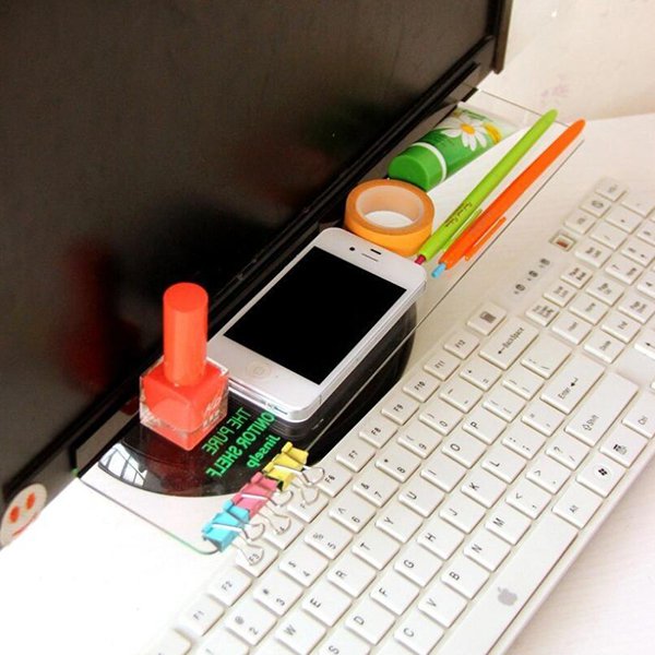 電腦桌面留言板