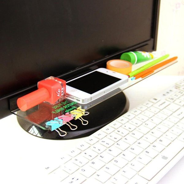 電腦桌面留言板