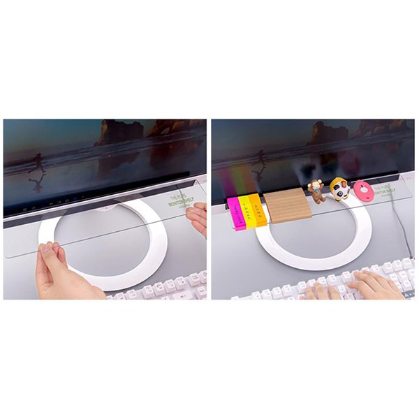 電腦桌面留言板