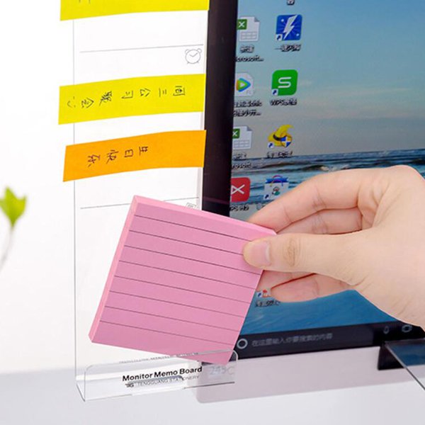 電腦桌面收納架