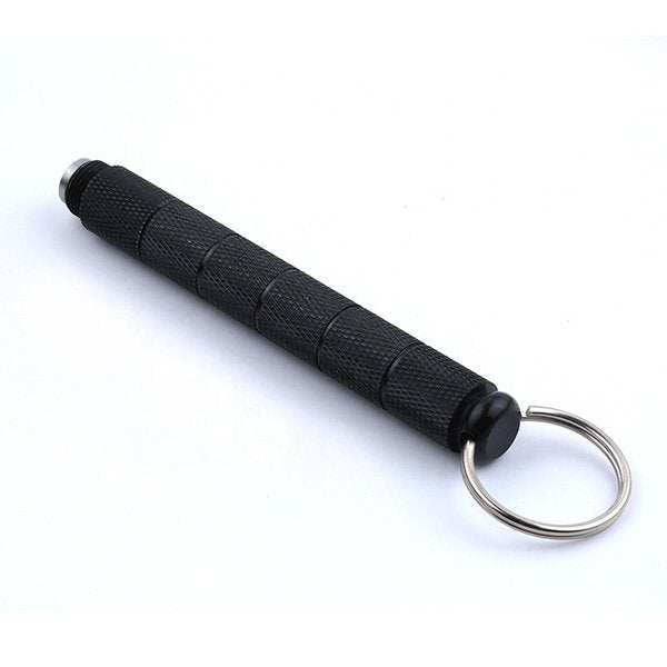 雷雕金屬鑰匙圈美工刀