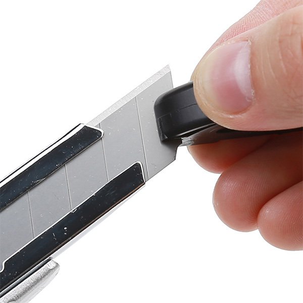 高質感鋁合金美工刀