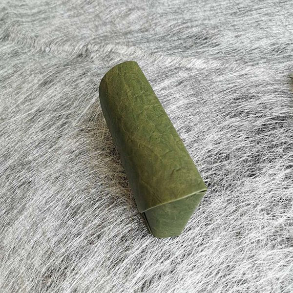 高質感PU皮革磁吸式眼鏡盒