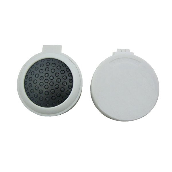 塑膠多功能梳鏡組-附針線包