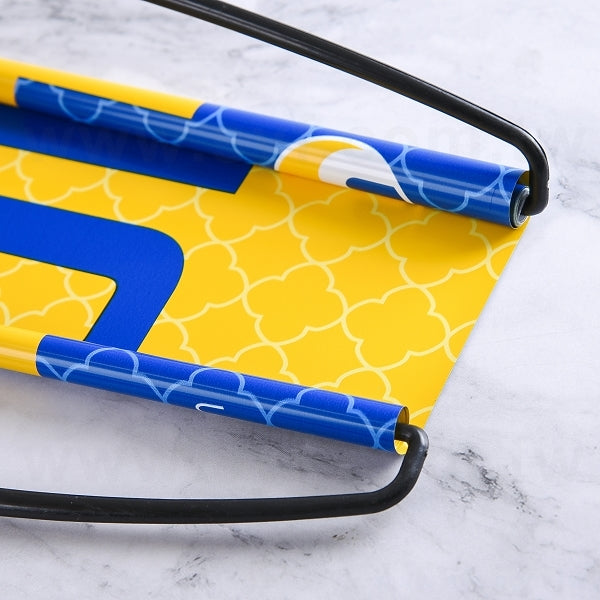 手拉加油橫幅廣告應援手幅