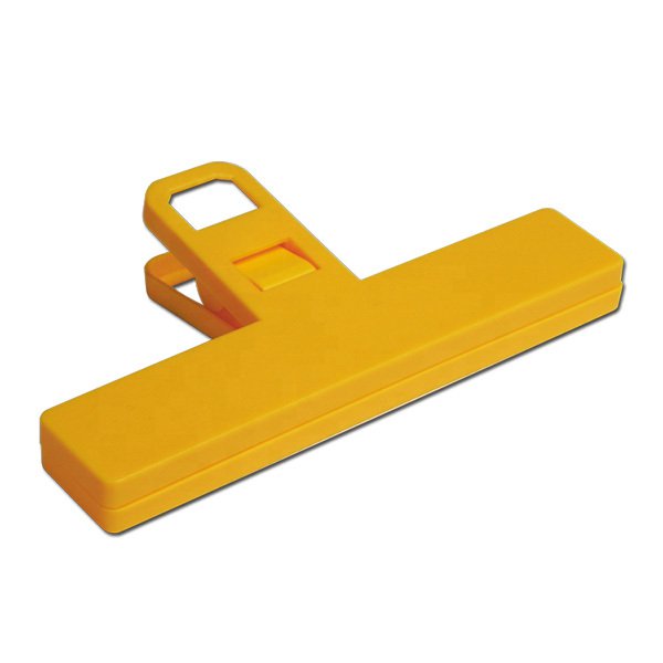 塑膠彩色多功能夾