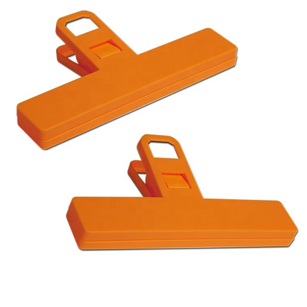 塑膠彩色多功能夾