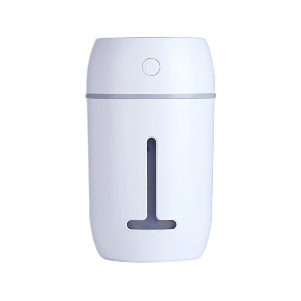 USB精油擴香加濕器-280ml