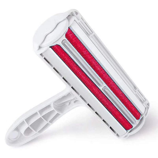 可重複使用除毛滾輪