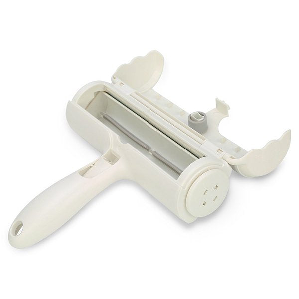 可重複使用除毛滾輪