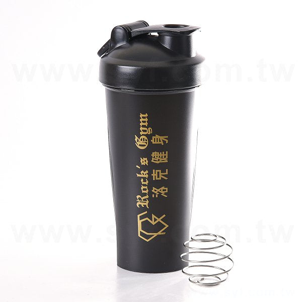 600ml運動搖搖杯