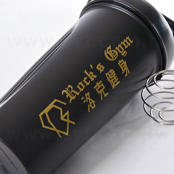 600ml運動搖搖杯