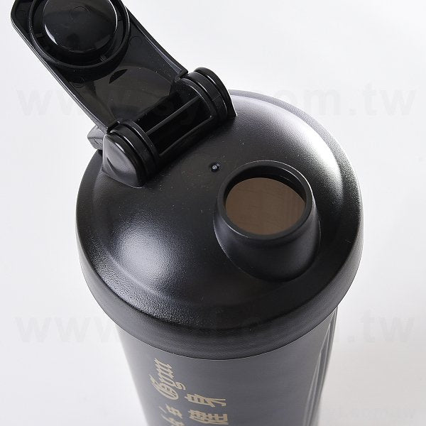 600ml運動搖搖杯