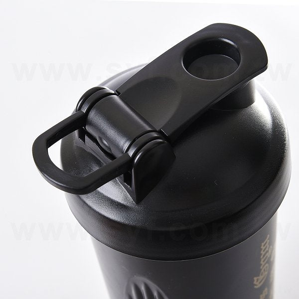 600ml運動搖搖杯