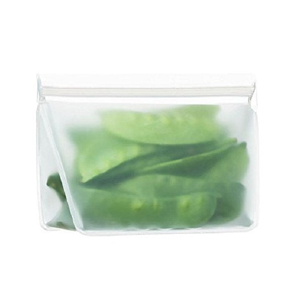 磨砂立體款食品保鮮袋