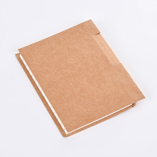 2合1便利貼-附筆