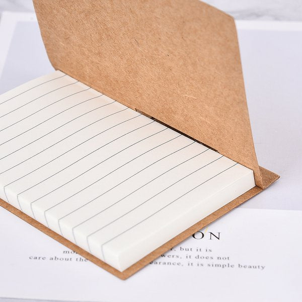 2合1便利貼-附筆