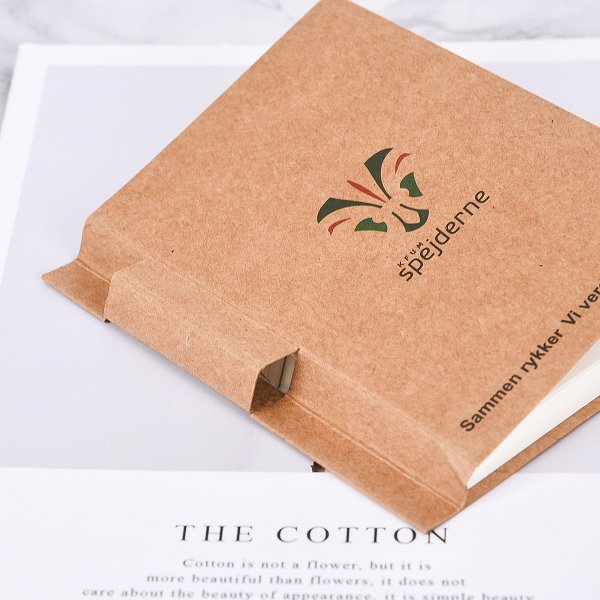 2合1便利貼-附筆