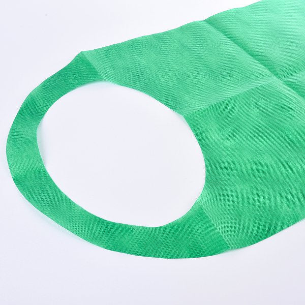 拋棄式不織布餐廳圍兜