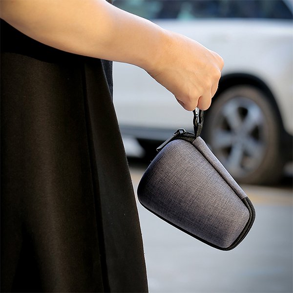 200ml一壺四杯陶瓷茶具組