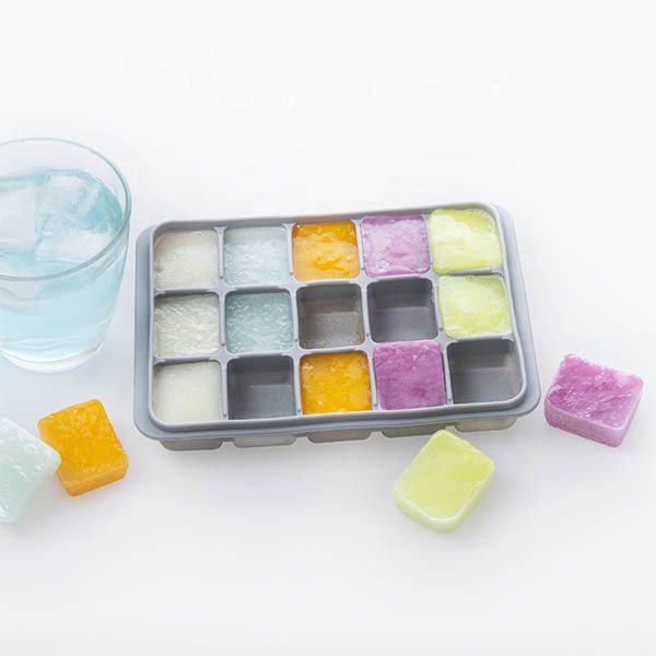 矽膠大號製冰盒