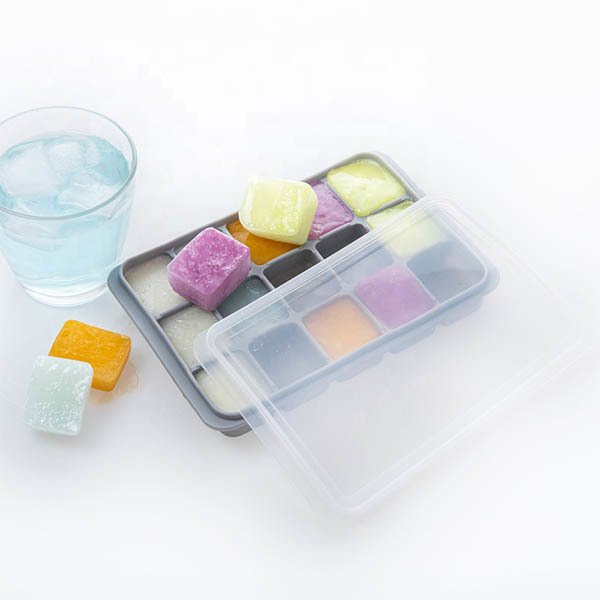 矽膠大號製冰盒