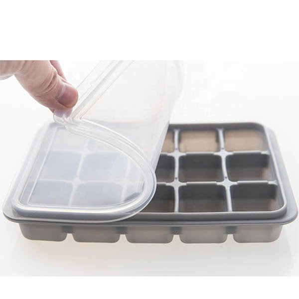矽膠大號製冰盒