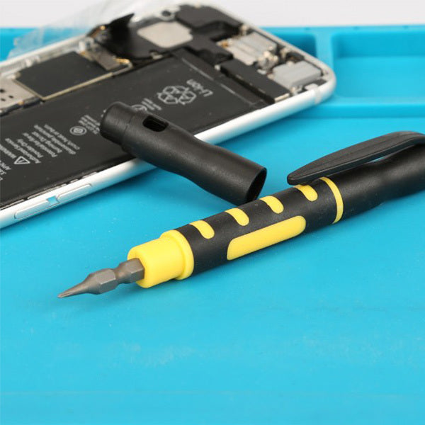 3合1螺絲刀工具筆