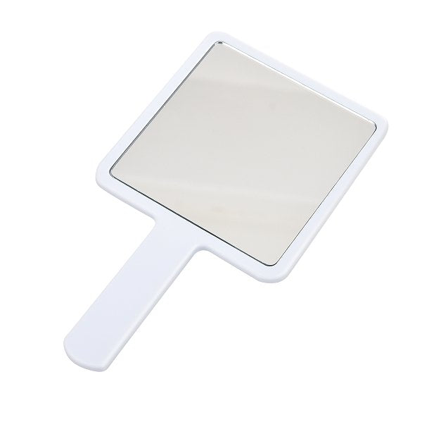 塑料手拿式化妝鏡